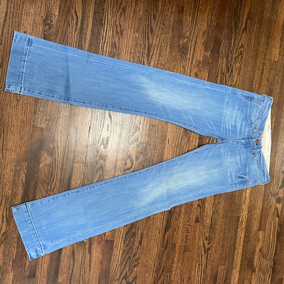 Adriano Goldschmied jeans - Picture 1 of 3